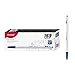 Monami New Releases 153 Ballpoint Pen 0.7 Mm Dozen Box Blue Ink