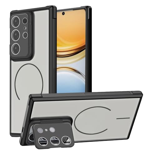 Coque Samsung S26 Ultra avec béquille pour regarder vos vidéos confortablement