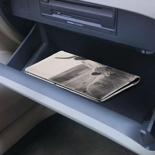 Organizador para Documentos de Auto Ligero miniatura 6
