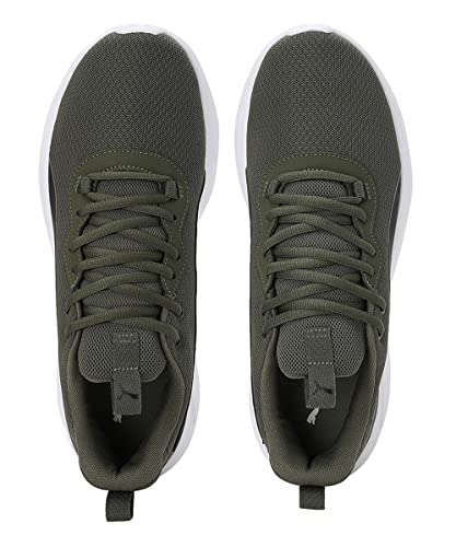 Image of Puma Unisex Adult Resolve Modern Running Shoe
