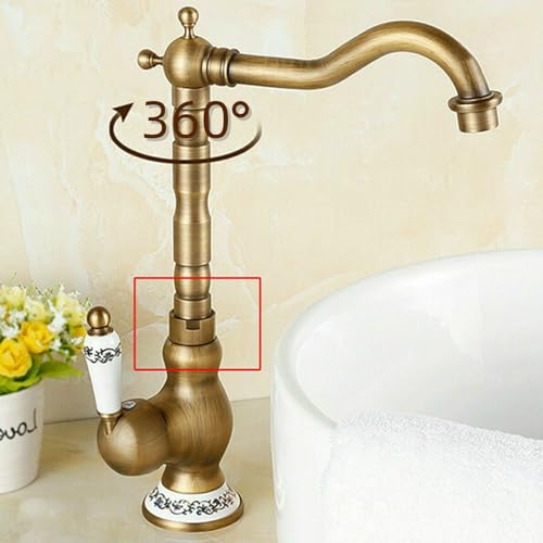 Reviews y listado de Grifería alta para lavabo los más solicitados. 12 Imagen adicional