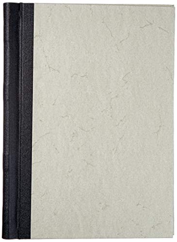 Leitz 39440085 - Raccoglitore A Morsetto, Formato A4, Colore: Grigio