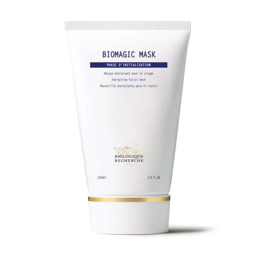 BIOLOGIQUE RECHERCHE BioMagic Mask - Purifying & Tightening Face Mask