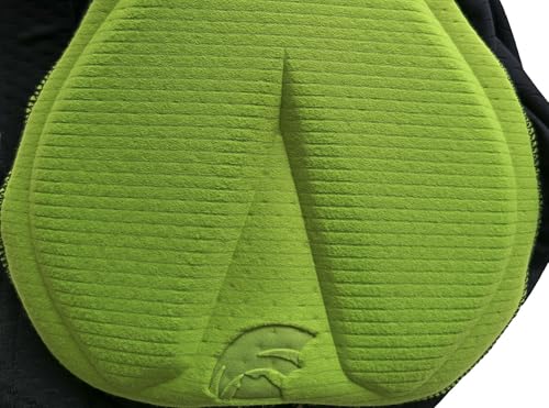 Kids Padded Bike Shorts Boys Girls Balance Bike Youth Compression Tight Cycling Underwear Shorts3