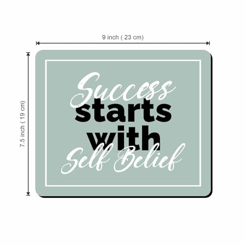 Image of My Print Shop Mouse Pad Design 2