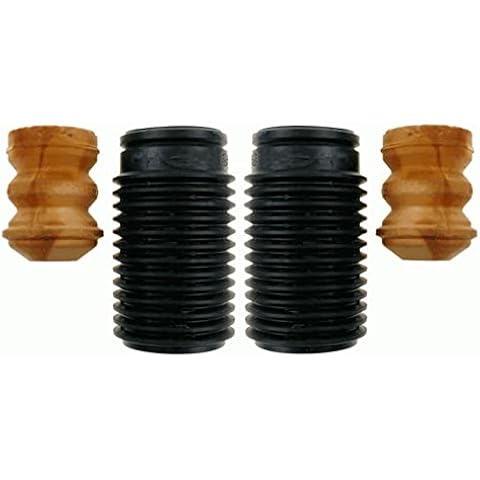 Suspensión de Ruedas Sachs 900 004 Cover