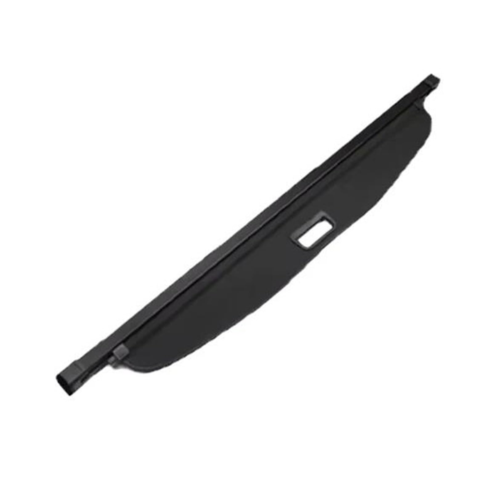 Cubierta de carga premium de cuero para Hyundai Santa Fe MK4 2019-2023 de gran resistencia 8