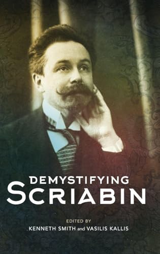 Demystifying Scriabin view 2