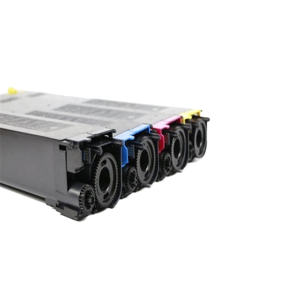4PCS Color Toner Cartridge Compatible With SF23 SF-S261 SF-S311