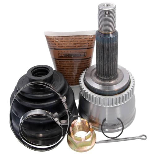 Adatto per Hyundai Kit giunto CV esterno posteriore per HYUNDAI ix35 09-15 TUCSON 04-10