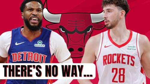 Page de couverture de This Is WAY BETTER Than We Thought... | Daily Bulls News & Rumors