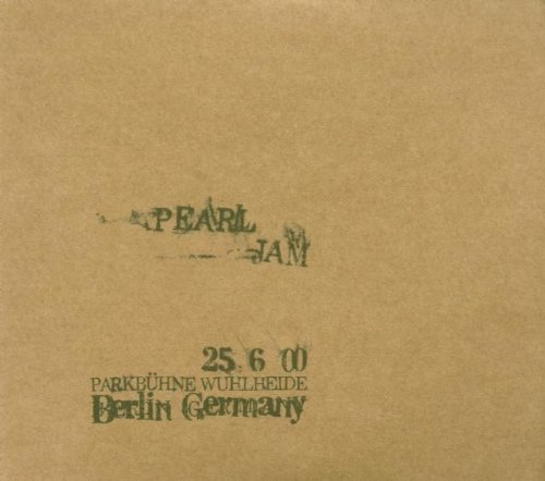 Berlin, Parkbühne Wuhlheide 25.06.2000