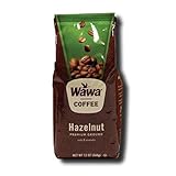 Wawa Ground Coffee in 12 oz. Bag Hazelnut
