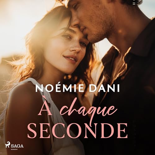 『À chaque seconde』のカバーアート