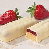 Healthwise Strawberry Cheescake Protein Bar