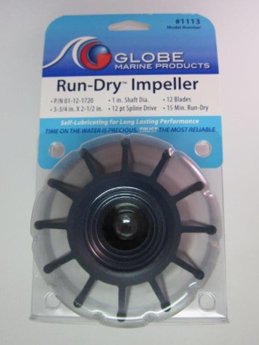 Boating Accessories NEW MARTYR ANODES MERCRUISER BRAVO 3 ALUMINUM PROP NUT 04+ MTR CM865182CA