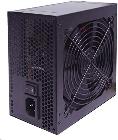 EP-800PM 800W ATX/EPS12V Power Supply with 14CM Fan