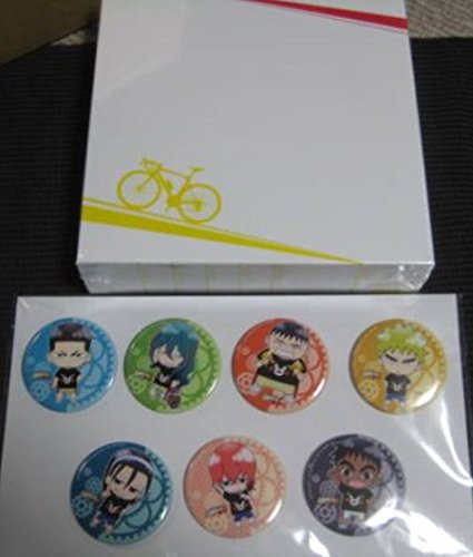 Amazon.co.jp: 劇場版 弱虫ペダル DVD アニメイト限定版 : DVD
