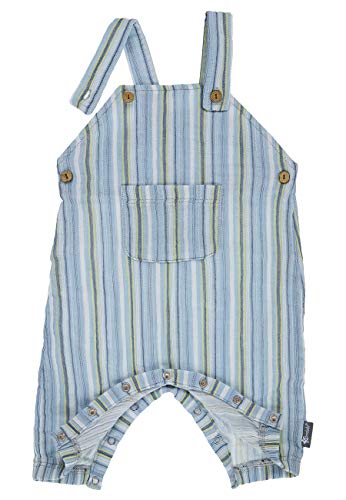 Sterntaler baby-jongens overalls Latzhose - Image 4