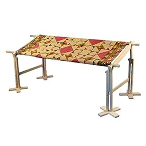 Edmundsfrankaedmundsamericanlegacyfullsizequiltframe5560g Urban Country Home Decor Edmunds frank a edmunds american legacy full size quilt frame 5560 g urban country home decor