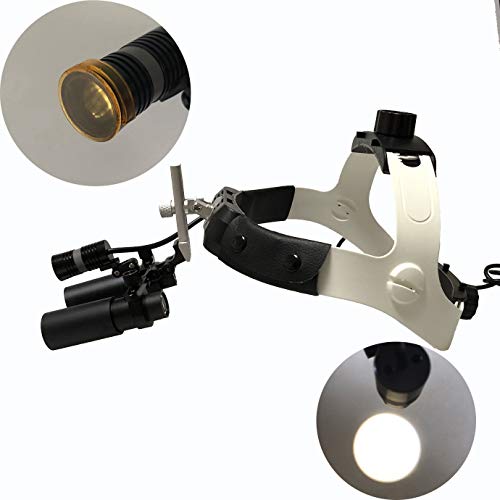 The Best Dentistry Loupes in 2022