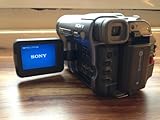 Sony CCD-TRV228E Analogue Camcorder