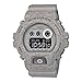 Produktbild CASIO Herren Digital Quarz Uhr mit Resin Armband GD-X6900HT-8ER