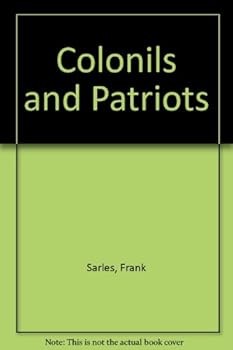 Colonils and Patriots