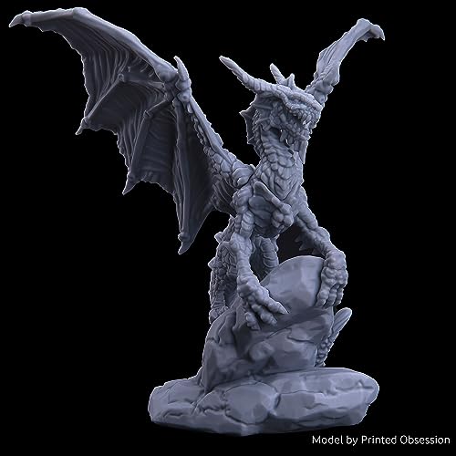 Resina UV rápida ELEGOO para impresora 3D LCD 1000g - Fernando Cortés