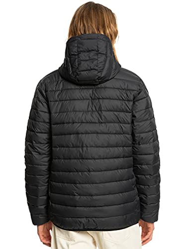 Miniatura 2 de Quiksilver Scaly Hood Cortavientos Hombre (Pack de 1)