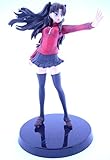 Fate / stay night Rin Rin figure (japan import)