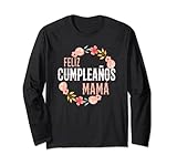 Feliz Cumple Mama Spanish Birthday Ideas