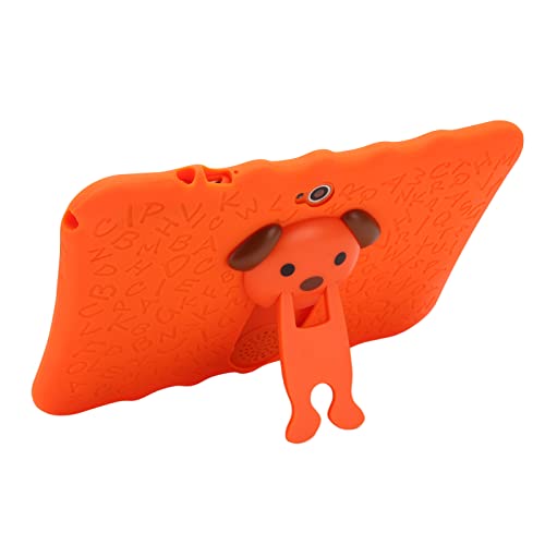 Acogedor キッズタブレット 7インチタブレット for Kids Android 8.0、4GB 32GB、クアッドコア、Bluetooth、WiFi、5500mahバッテリー、128GB拡張、デュアルカメラ搭載 の商品画像 7