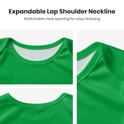 Custom Baby Soccer Clothes,Baby National Team Soccer apparel,Personalized Name Number for Fans Boy Girl Gifts 3M-2T2