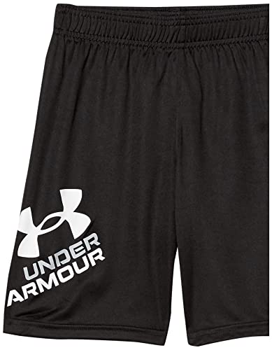 Under Armour Boys' Prototype Short, Elastic Waistband, Soft & Comfortable3