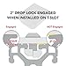 8020, 3203, 15 Series, 5/16-18 Steel Standard Slide in T-Nut - T Slot Accessories for 80/20 Aluminum Extrusion - Hardware Nuts (25 Pack)