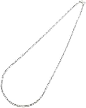 Tom Wood シルバー　ネックレス TOM WOOD ネックレス 「TOMWOOD(トムウッド)」Curb Chain M