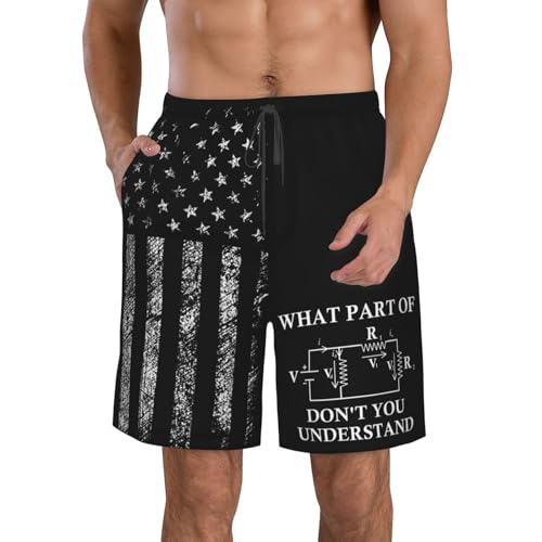 What Part of Don't You Understand Funny Electrician Electrical Engineer