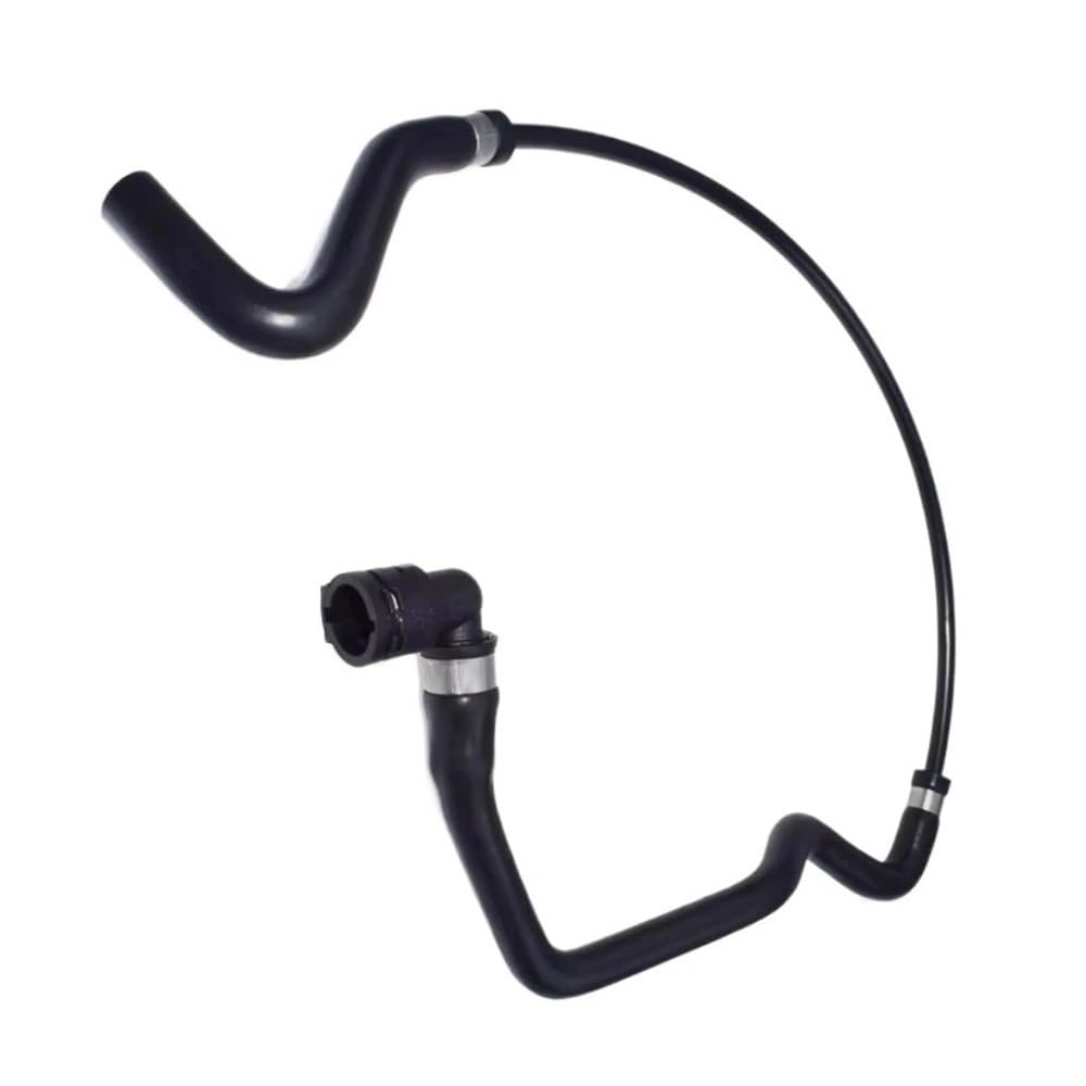 Hbfvz6tw One Color Engine Radiator Coolant Water Pipe Suitable For E60 E61 E63 E64 525I 528I 530I 545I 17127521775