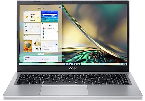 Portátil Acer Aspire 3 A315 Ryzen 5 15.6" Full HD