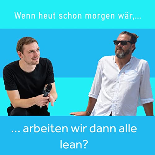 Lean | Drasko Zivkovic | #41