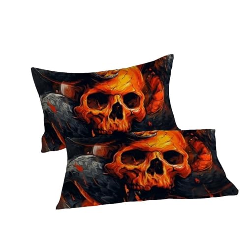 Housse de couette serpent python pour lit enfant pour créer une chambre thème jungle - 7