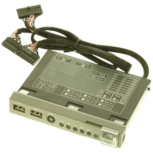 Sparepart: Hewlett Packard Enterprise Bd Switch Board Ml370 G5 **Refurbished**, 409427-001-Rfb (**Refurbished**)