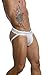 GYM Mens Old School Jockstrap with 2