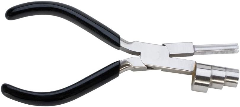 Multi-Size Wrap 'n' Tap Pliers, Large Barrels | PLR-746.03