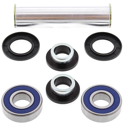 Roulement de roue arriere 25-1552 moto Husaberg 390Fe 10-11 et 450Fc