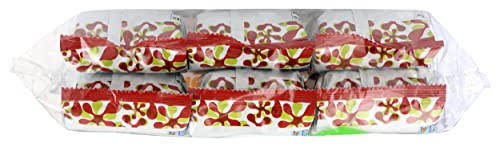 Image of Gimme 6 CT Teriyaki Organic Roasted Seaweed Snacks, 5g, 0.17oz