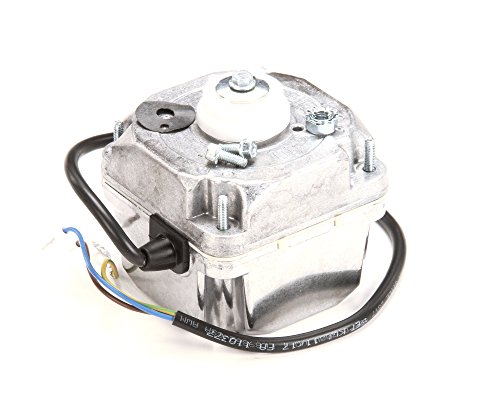 True 989719 Fan Motor