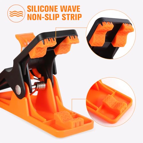 3 Pack magnetic golf cart cigar holder - Image 3