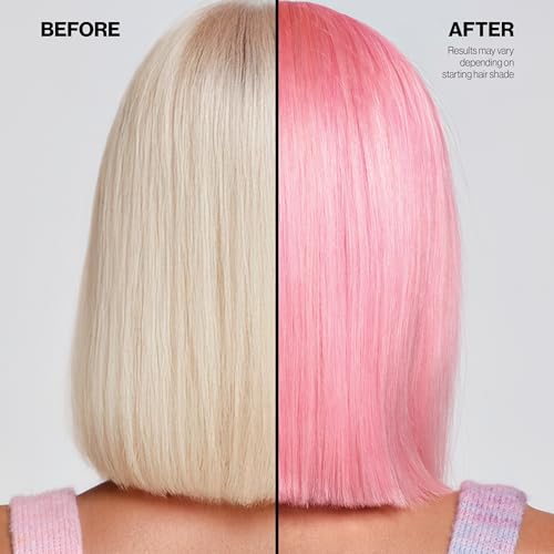 Image of Keracolor Color + Clenditioner 3-in-1 Color-Depositing Conditioner, Gentle Cleansing Conditioner Infusing Semi-Permanent Hair Color, 23 Shades, 12 Fl Oz
